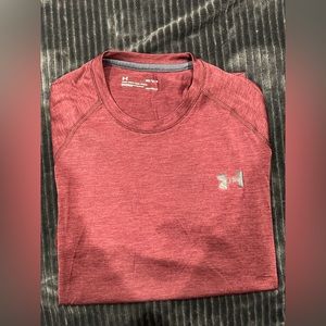 Under Armor workout shirt